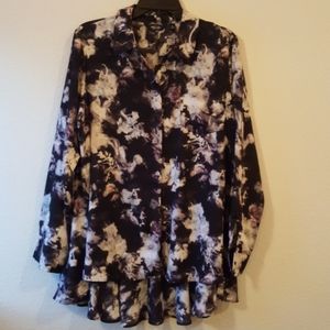 Vera Wang blouse